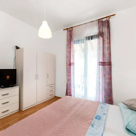 In Tribunj Near Adriatic Sea * Tribalj