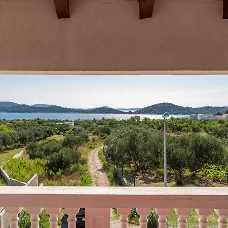 In Tribunj Near Adriatic Sea