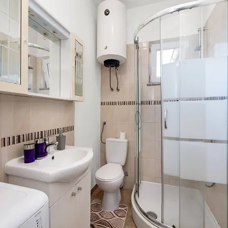 In Tribunj Near Adriatic Sea Tribalj