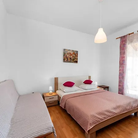 In Tribunj Near Adriatic Sea