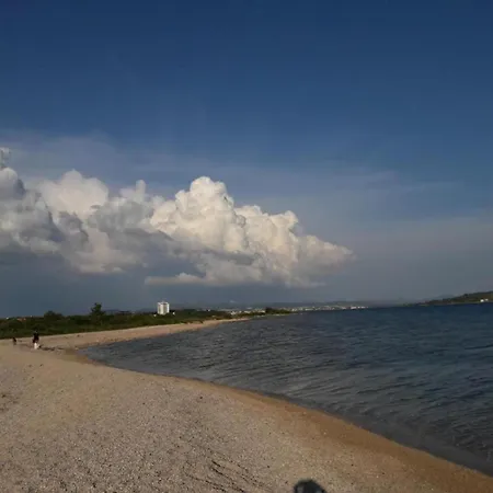 In Tribunj Near Adriatic Sea Apartamento *