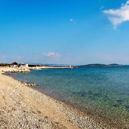 Daire In Tribunj Near Adriatic Sea Tribalj