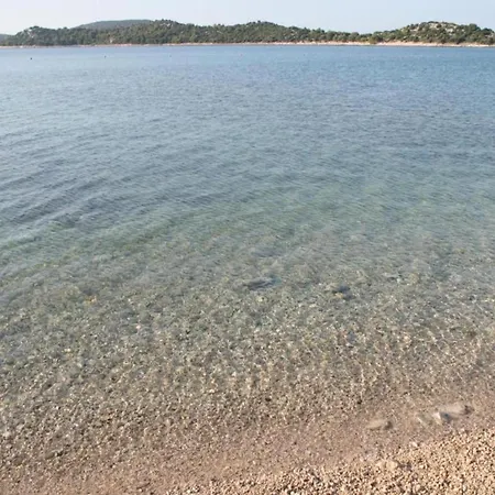 In Tribunj Near Adriatic Sea Apartamento