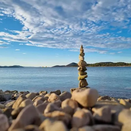 In Tribunj Near Adriatic Sea Apartamento *