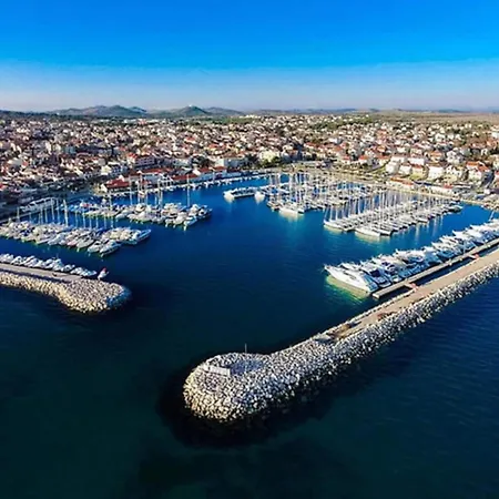 Apartamento In Tribunj Near Adriatic Sea *