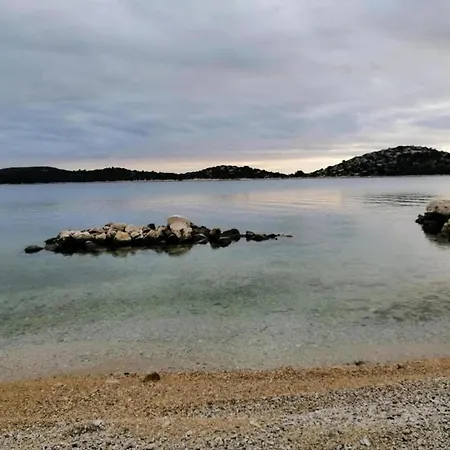 In Tribunj Near Adriatic Sea * Tribalj