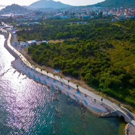 In Tribunj Near Adriatic Sea Tribalj