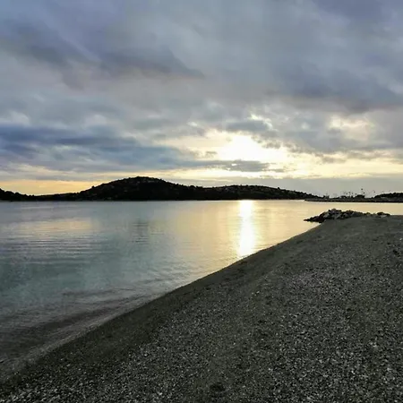 In Tribunj Near Adriatic Sea Daire