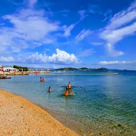 Apartamento In Tribunj Near Adriatic Sea