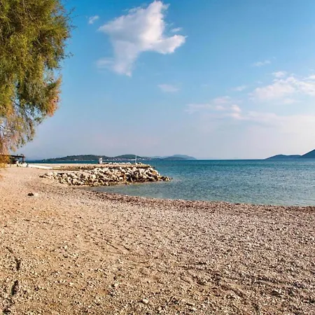 In Tribunj Near Adriatic Sea Daire *