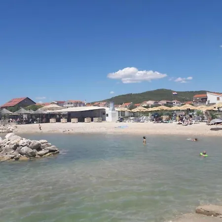 In Tribunj Near Adriatic Sea Tribalj