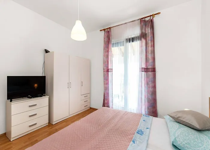 In Tribunj Near Adriatic Sea * Tribalj