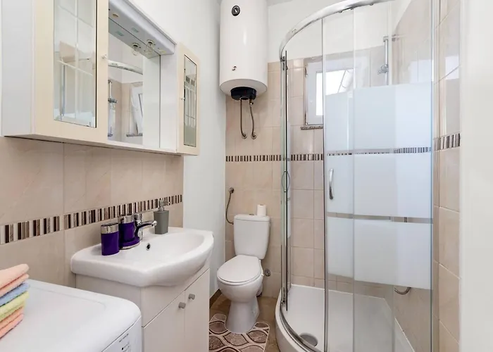 In Tribunj Near Adriatic Sea Tribalj