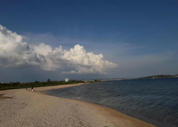 In Tribunj Near Adriatic Sea Appartement *