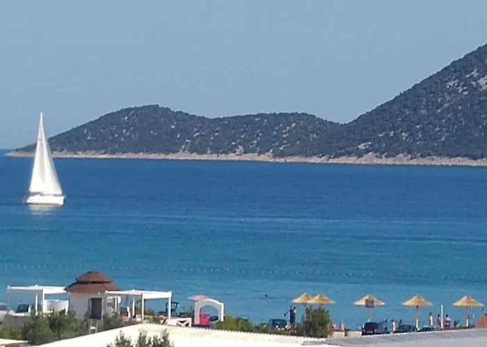 In Tribunj Near Adriatic Sea