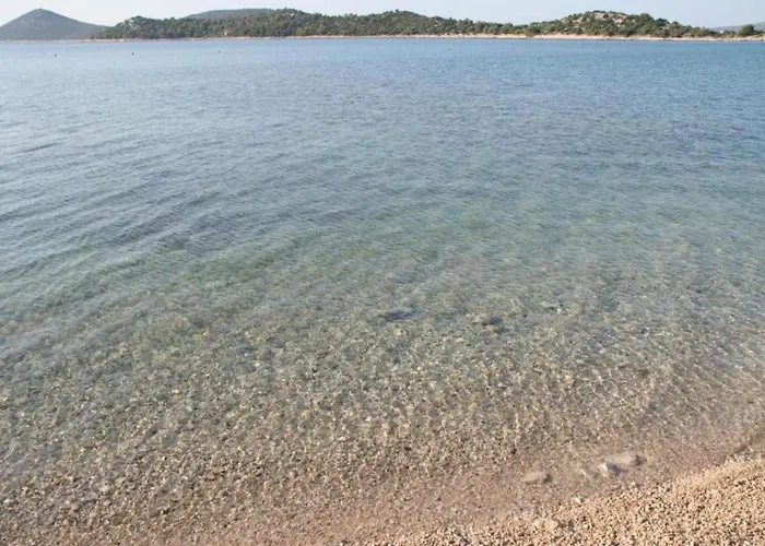 In Tribunj Near Adriatic Sea Apartament