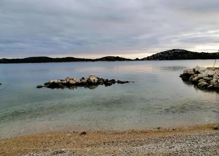 In Tribunj Near Adriatic Sea * Tribalj