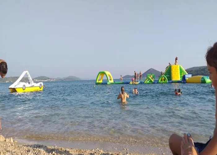 In Tribunj Near Adriatic Sea Apartament