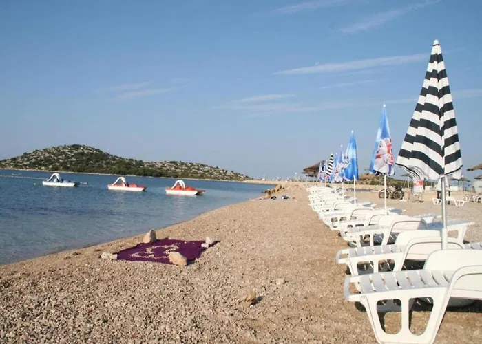 Appartement In Tribunj Near Adriatic Sea *