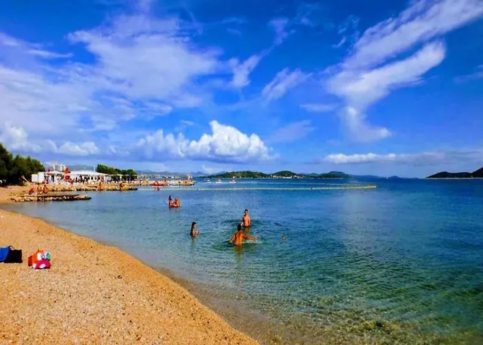 Apartament In Tribunj Near Adriatic Sea