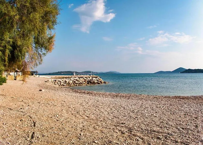 In Tribunj Near Adriatic Sea Appartement *